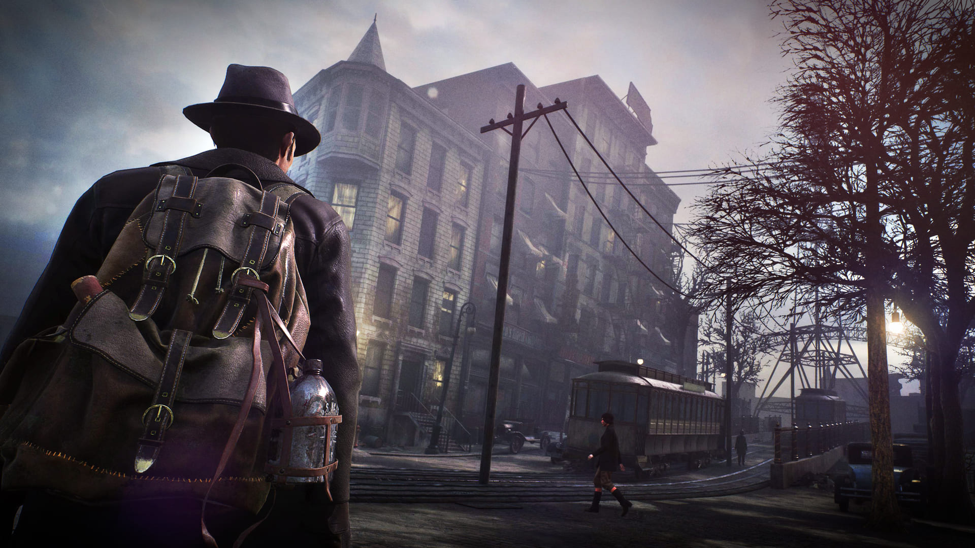 Gamesplanet propose désormais des clés Steam et GOG aux anciens acheteurs de The Sinking City