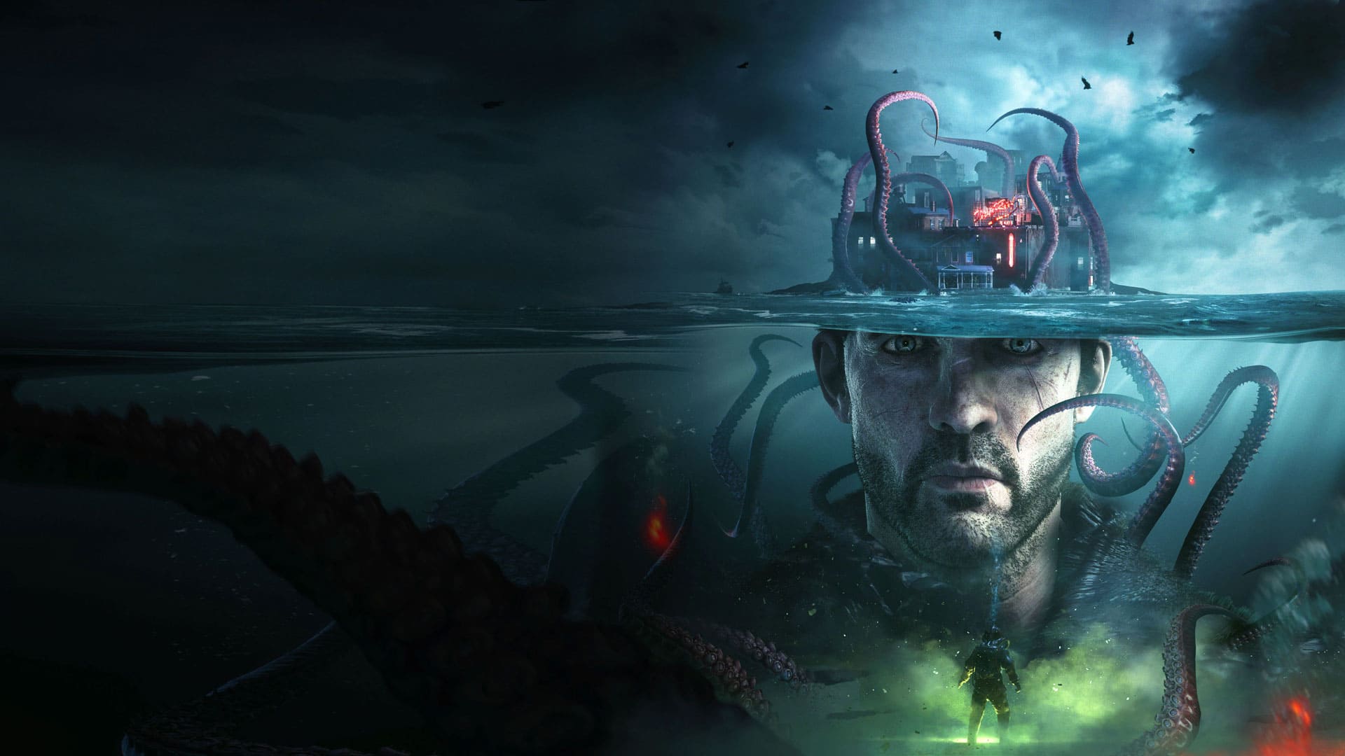 Frogwares devient l&rsquo;unique éditeur de The Sinking City