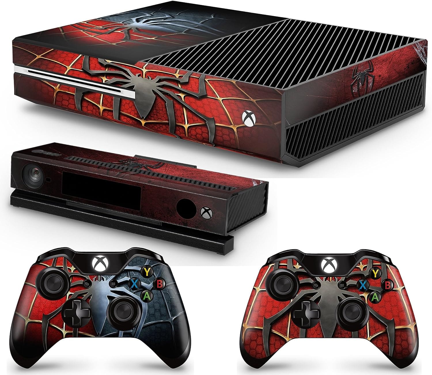 Autocollants pour Xbox