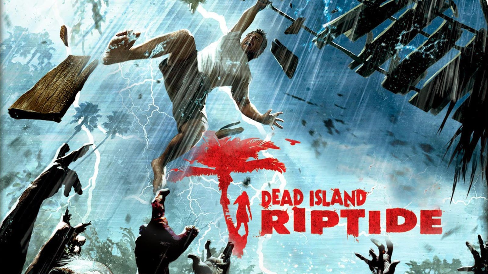 Dead Island: Riptide Definitive Edition est gratuit sur Steam