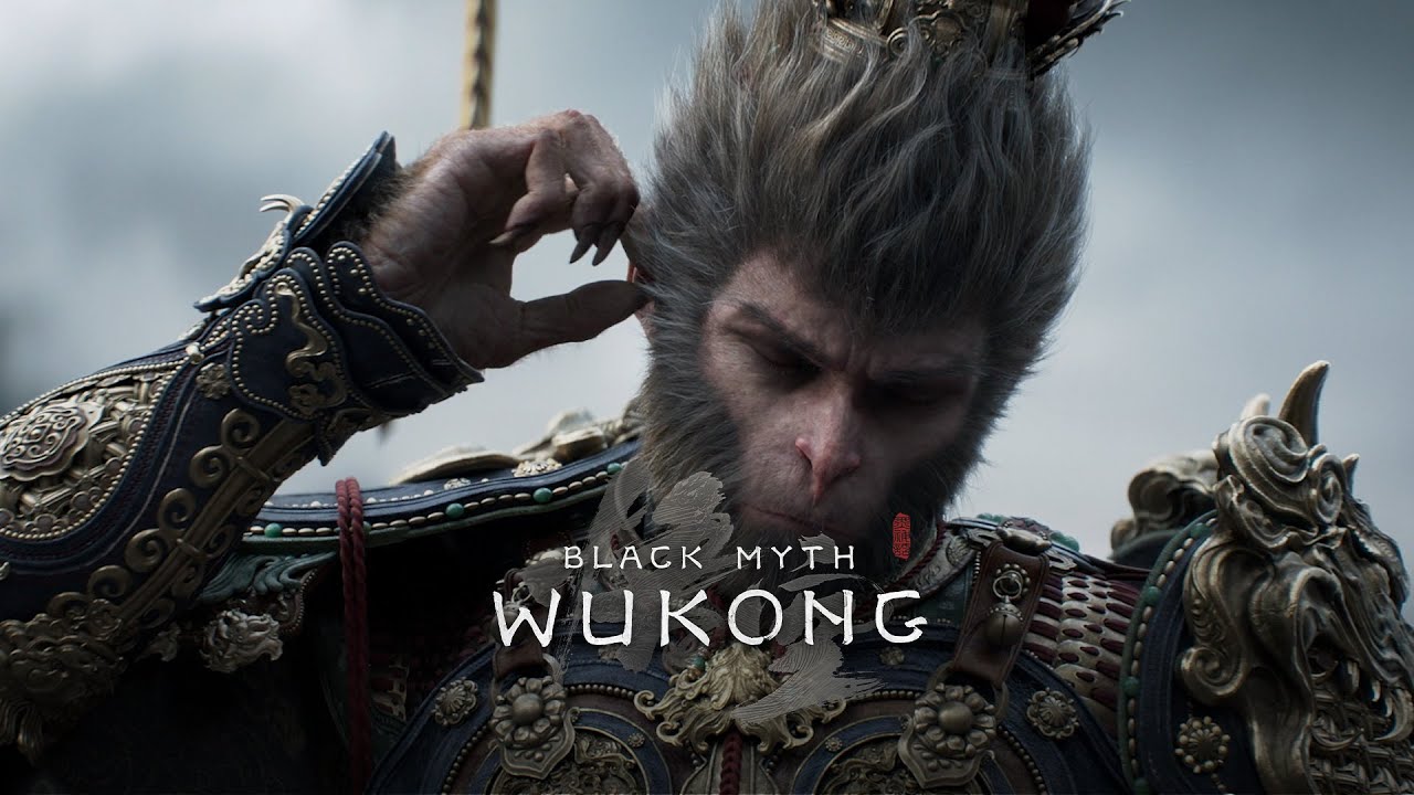 Téléchargez gratuitement Black Myth: Wukong Benchmark Tool avant sa sortie le 20 août