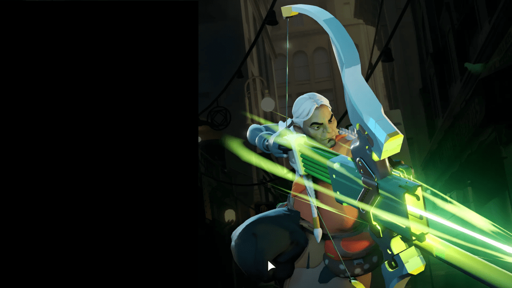 Deadlock : le nouveau jeu de tir de Valve en playtest&nbsp;secret