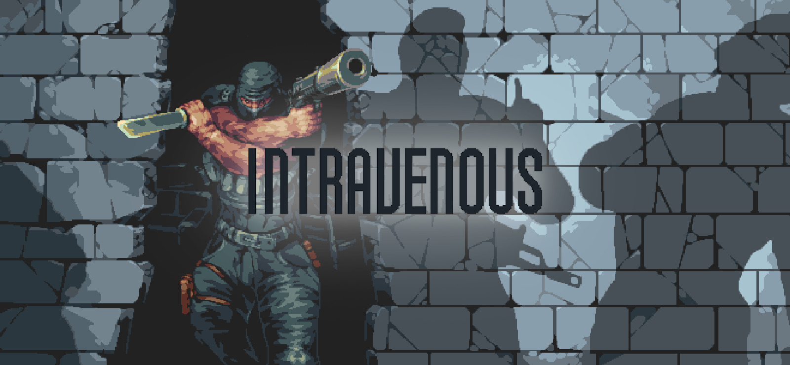 Récupérez la clé Steam gratuite d&rsquo;Intravenous sur Fanatical