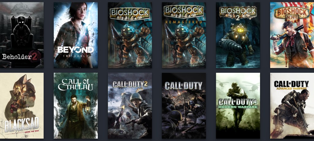 Organisez Votre Bibliothèque Steam : Conseils et Astuces&nbsp;Pratiques