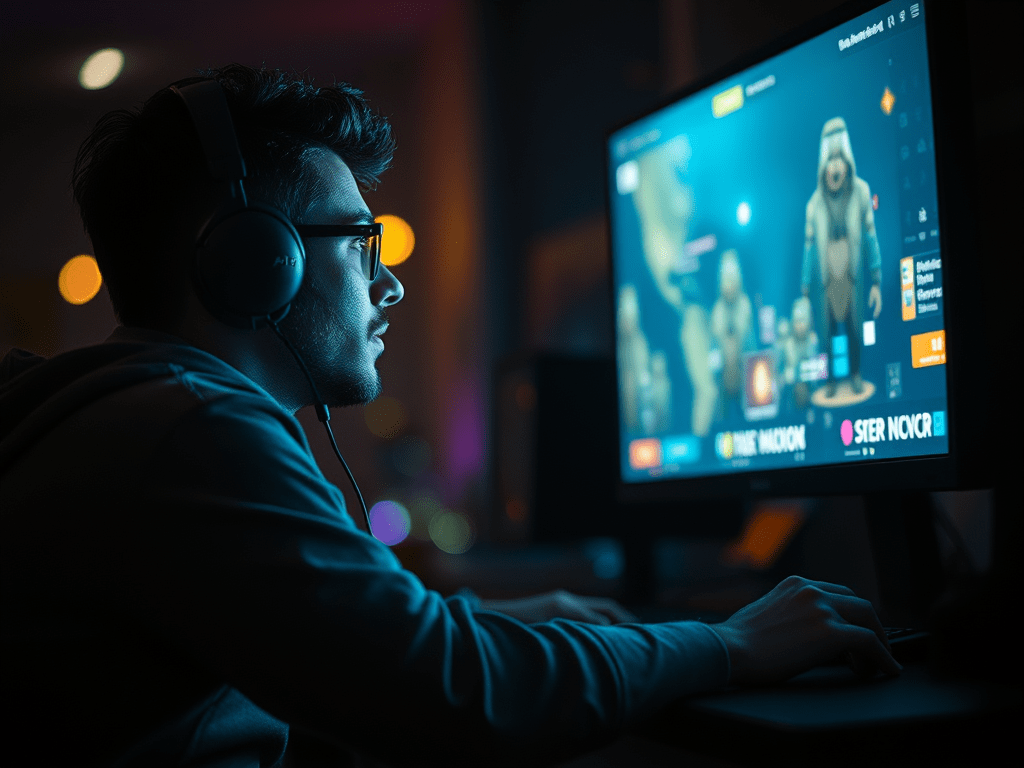 Points positifs et négatifs des jeux vidéo