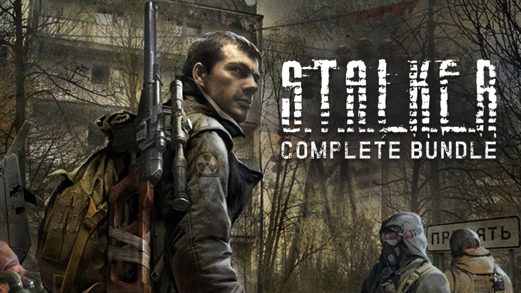 STALKER pack complet, Rage 2 et d&rsquo;autres jeux à petit prix, mais agissez vite&nbsp;!