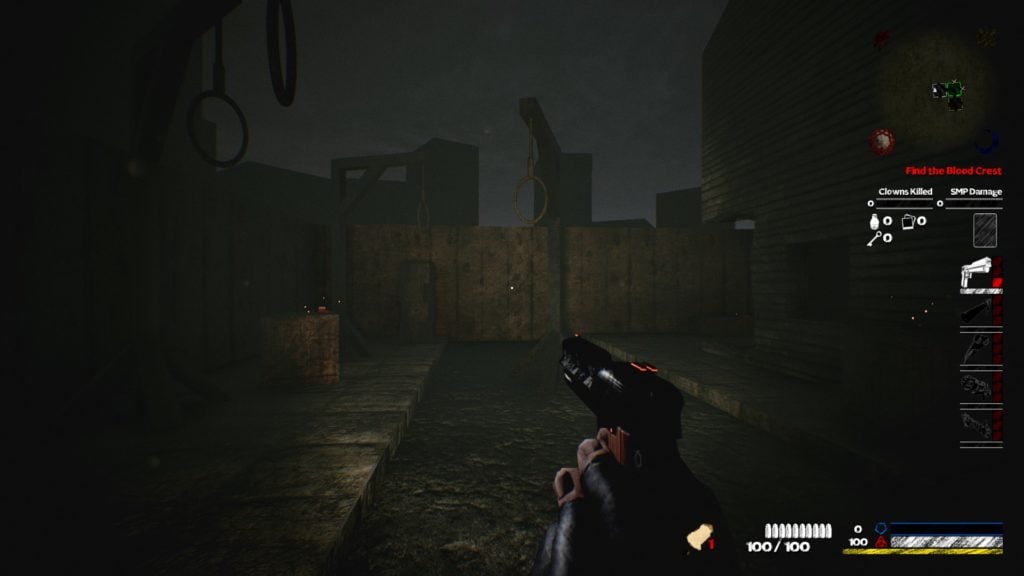 Obtenez ce jeu d&rsquo;horreur gratuit et très bien noté sur&nbsp;Steam