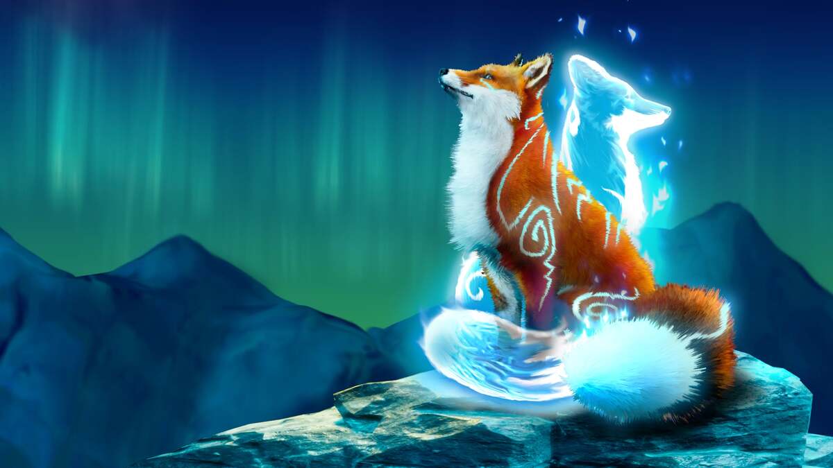 Spirit of the North est gratuit, récupérez votre clé Steam !