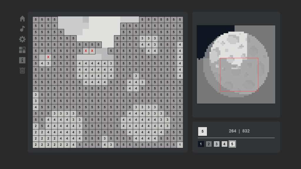 Coloring Game capture d'ecran