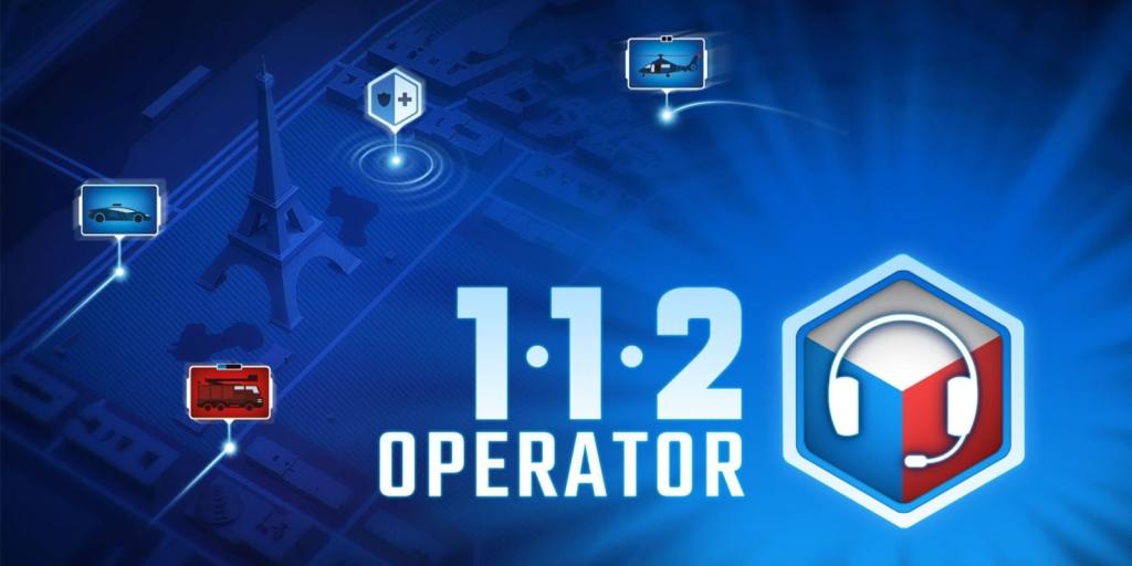 112 Operator : clés Steam gratuites pour une durée&nbsp;limitée