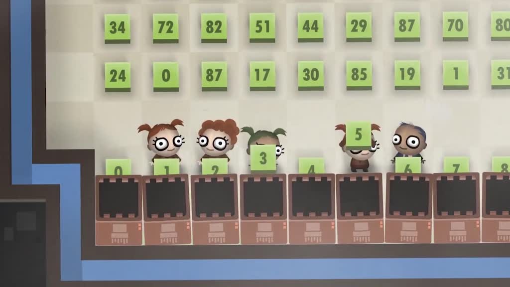 7 Billion Humans capture d'ecran