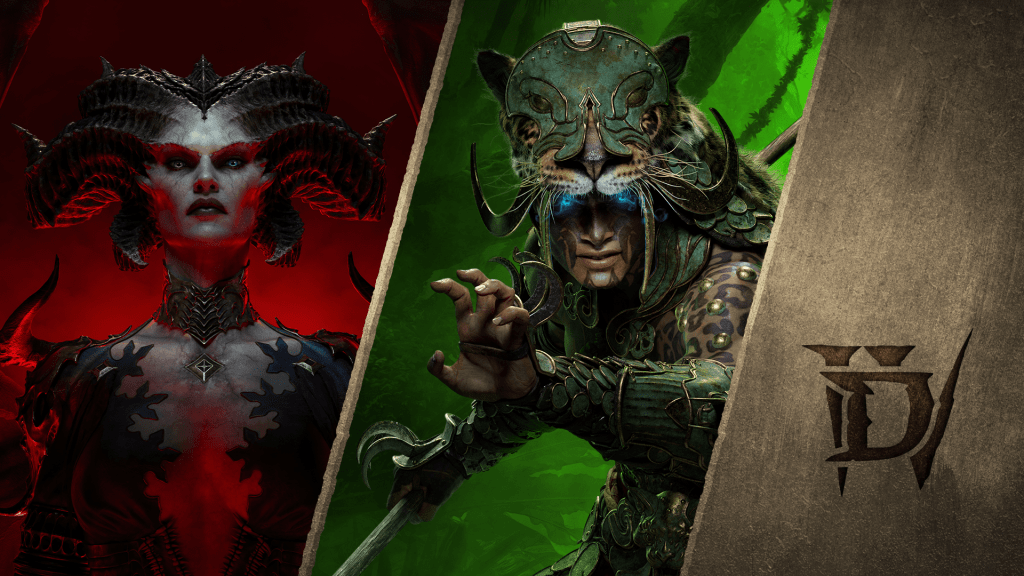 Jouez à Diablo IV gratuitement ce&nbsp;week-end