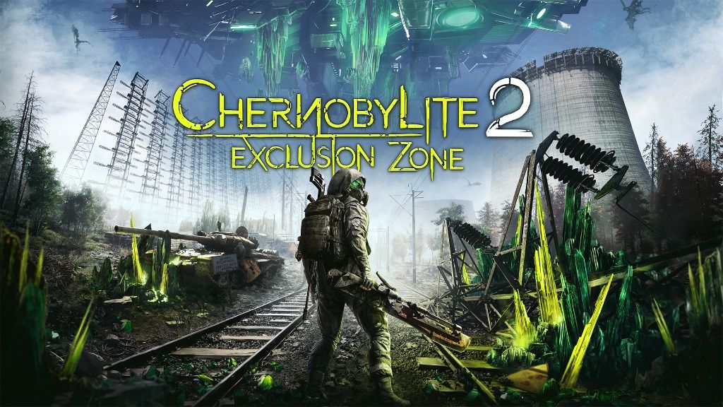 Testez la demo gratuite avant la sortie de Chernobylite 2: Exclusion Zone