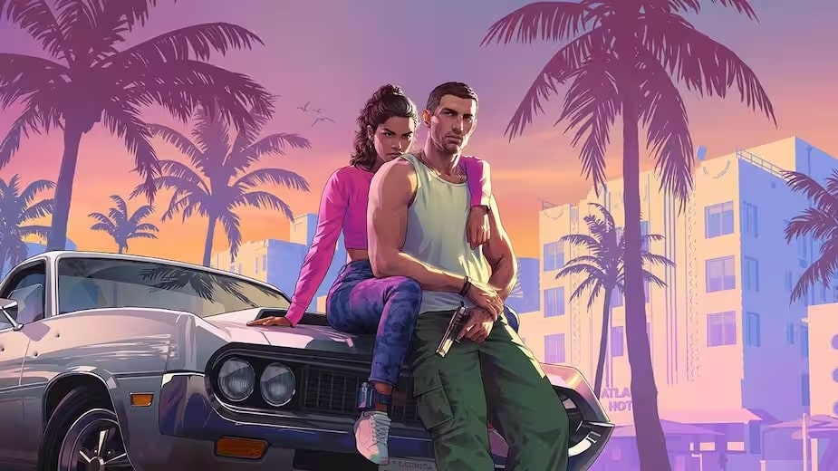 GTA VI date de sortie