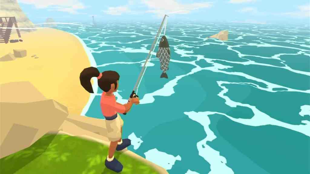 Récupérez Isle of Jura gratuit sur&nbsp;Steam