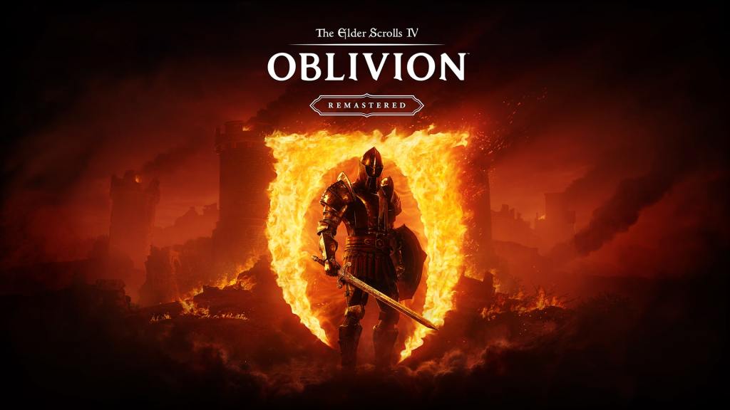 Oblivion Remastered : un retour triomphal pour les&nbsp;fans