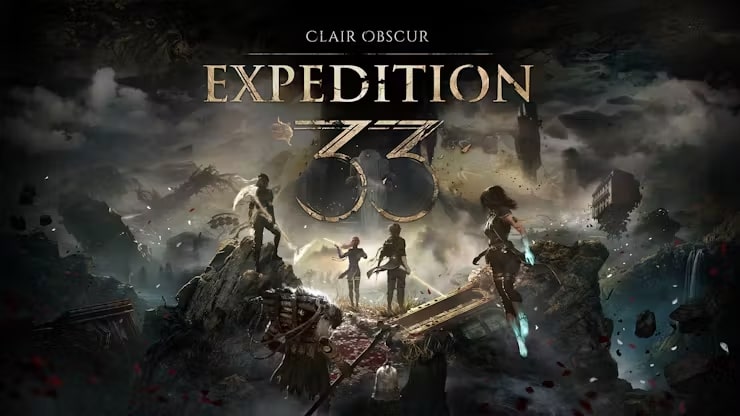 Clair Obscur: Expedition 33 – Excellent jeu… mais pas indépendant&nbsp;?