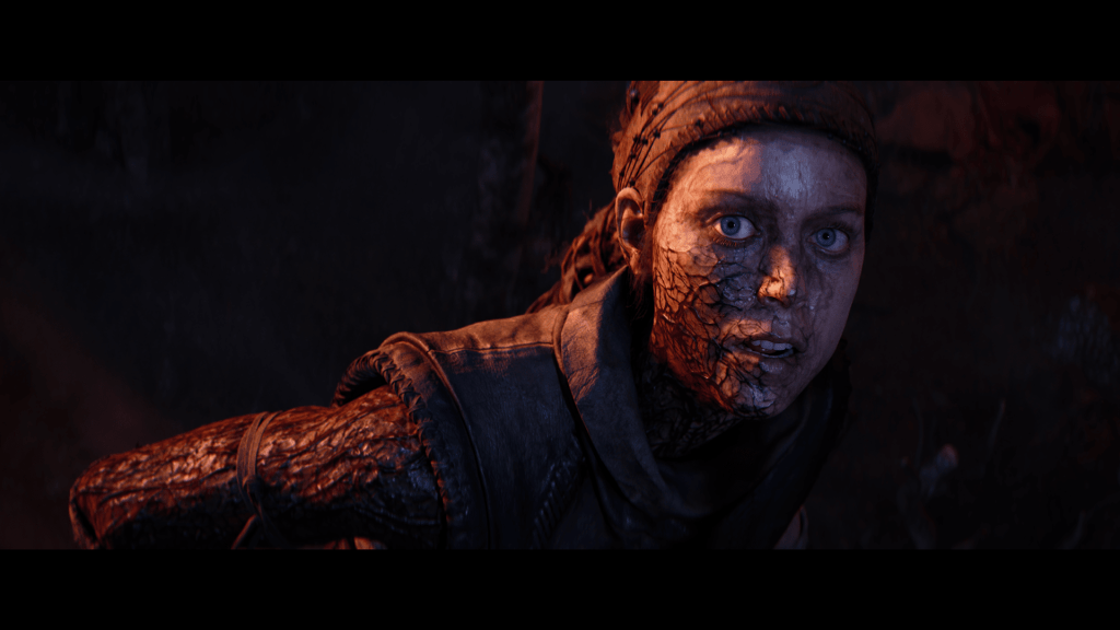 Hellblade 2 Enhanced mise a jour gratuite