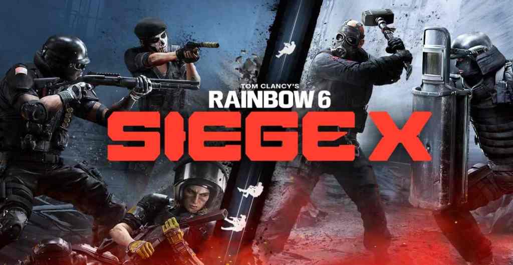 Tom Clancy&rsquo;s Rainbow Six Siege X  :  Avis sur la version&nbsp;gratuite