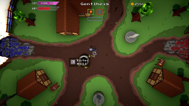 Ampersat est gratuit sur Steam