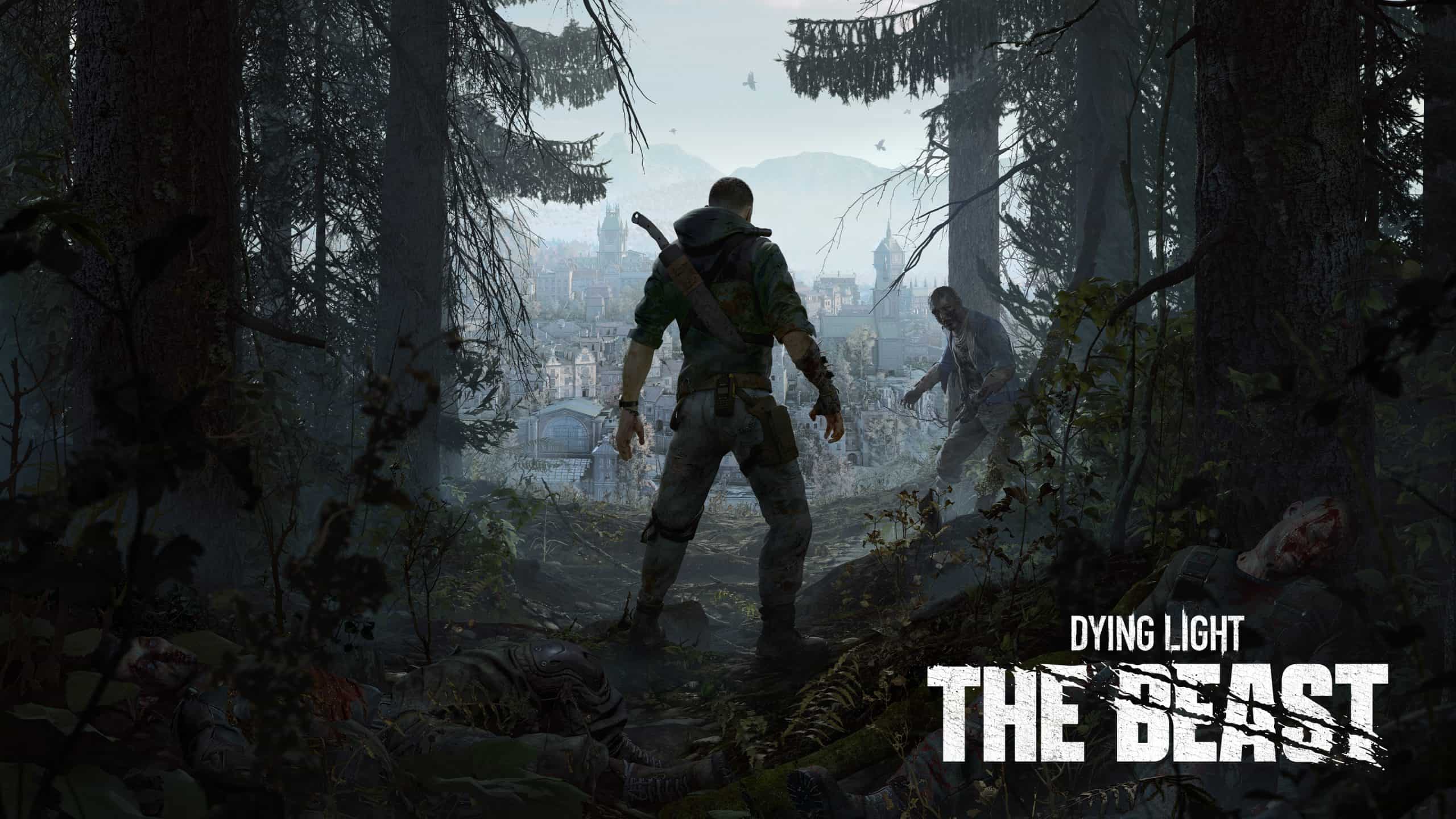 Dying Light: The Beast retardé – Nouvelle date de sortie