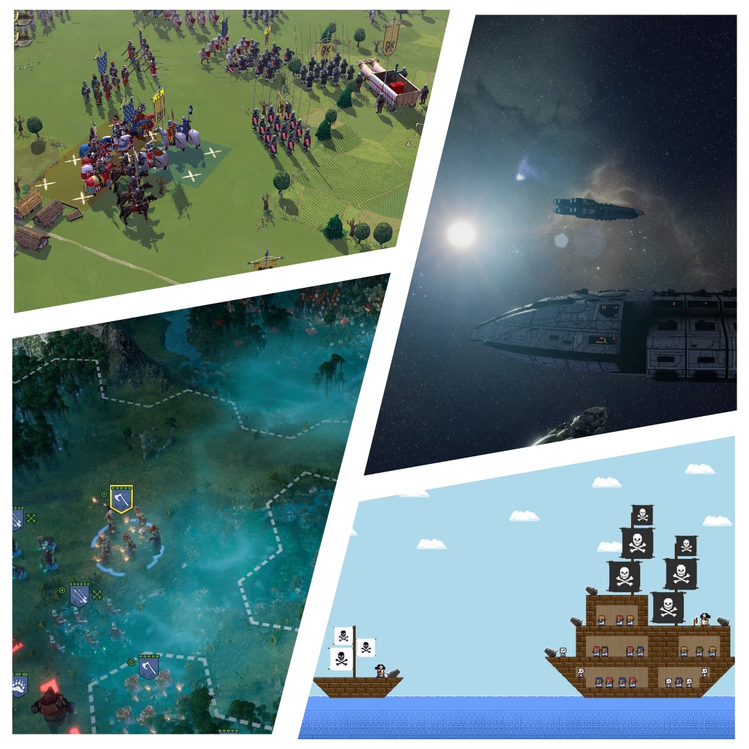 Steam offre 4 jeux gratuits jusqu&rsquo;au 17 juillet : agissez vite !