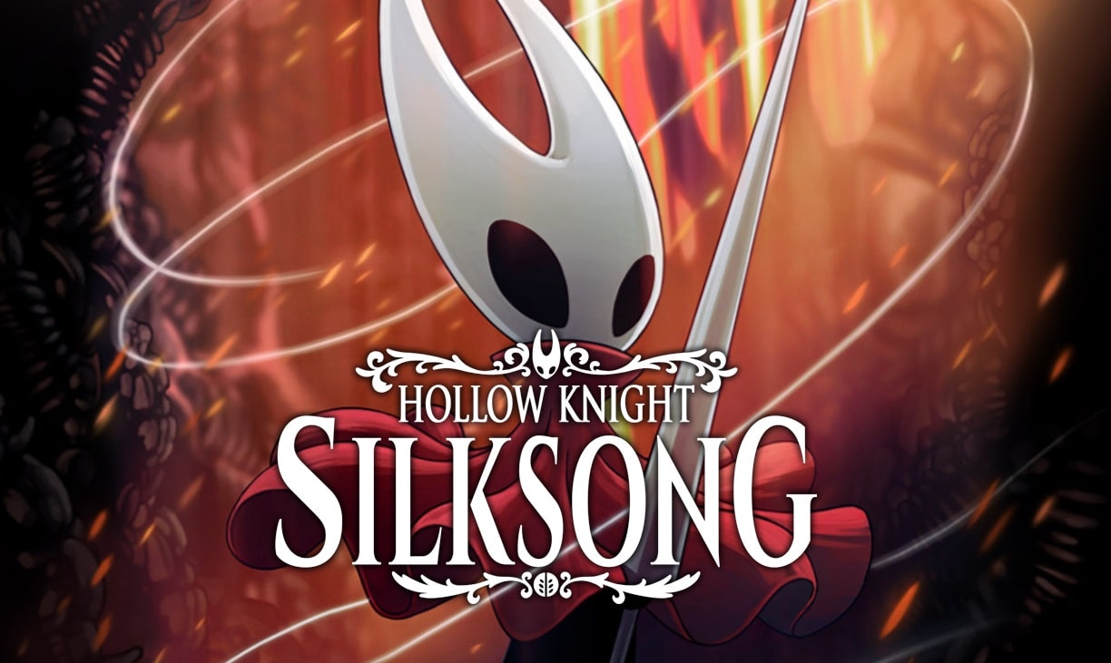 Hollow Knight: Silksong a surpassé Clair Obscur aux Steam Awards