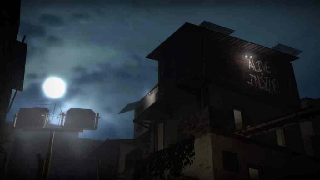 no more room in hell mods