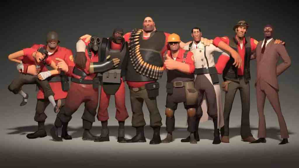 tf2 valve