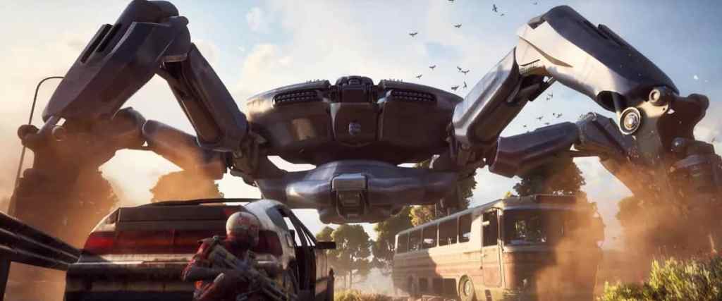 ARC Raiders : Jeu de Tir&nbsp;Prometteur