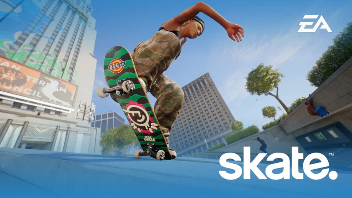 Skate gratuit sur Steam : coup de coeur ou coup dans l&rsquo;eau ?