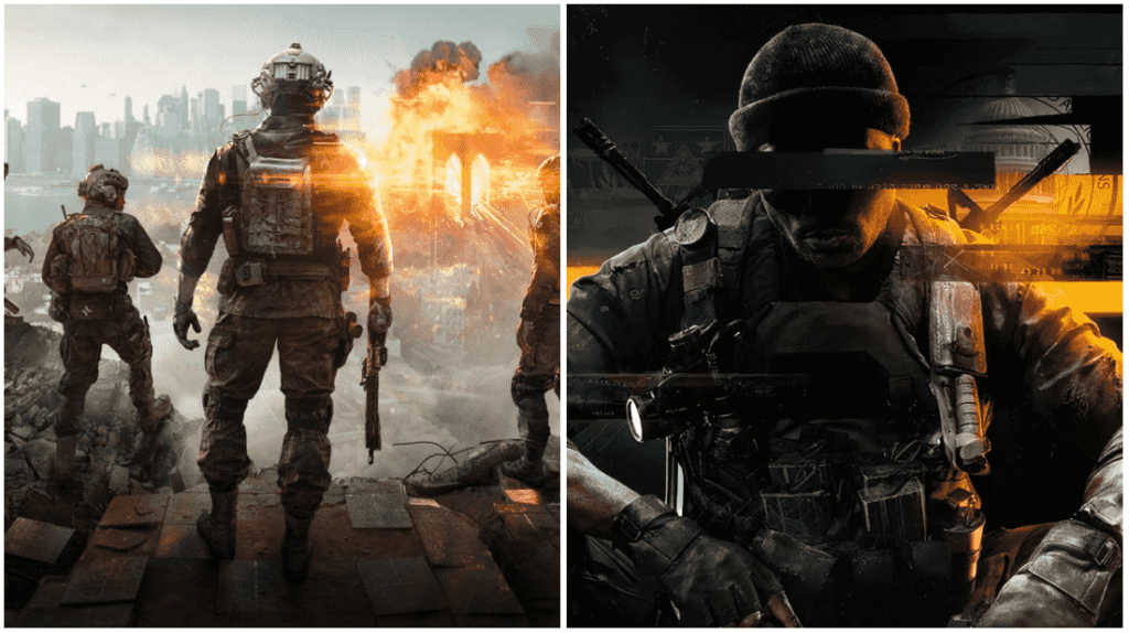 Battlefield 6 vs Black Ops 7 : Une Vraie Bataille&nbsp;?