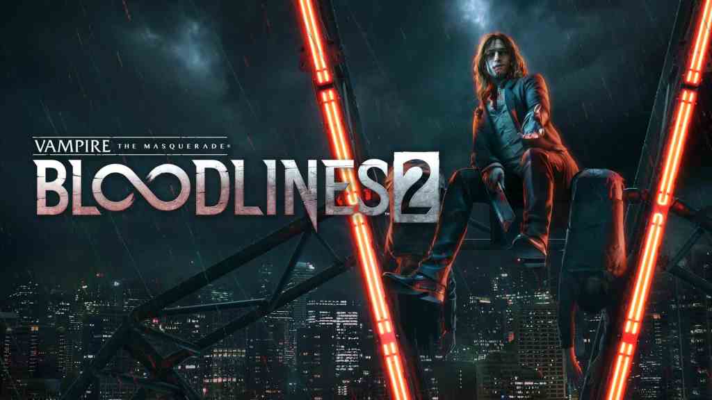 bloodlines 2 date de sortie