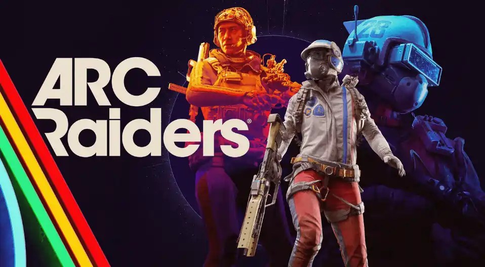 arc raiders pc