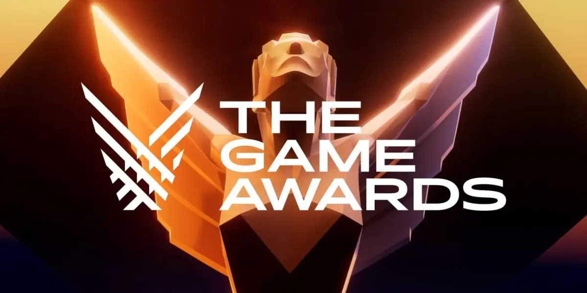 Votez pour vos jeux préférés de 2025 aux Game Awards !
