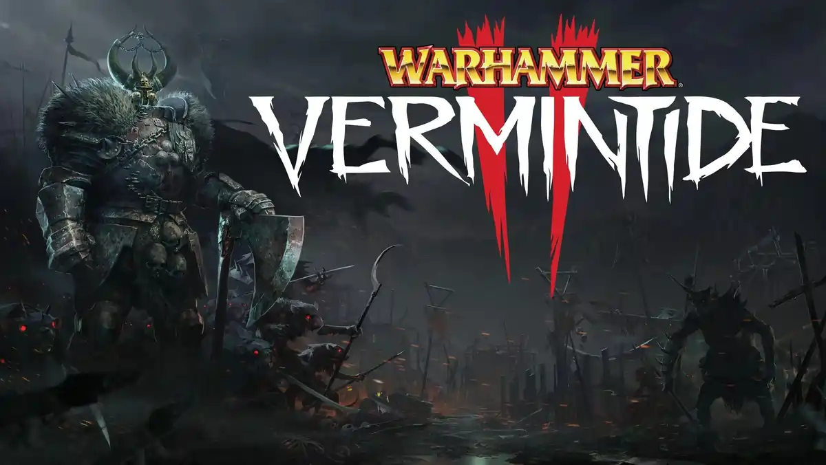 Warhammer: Vermintide 2 est gratuit sur Steam