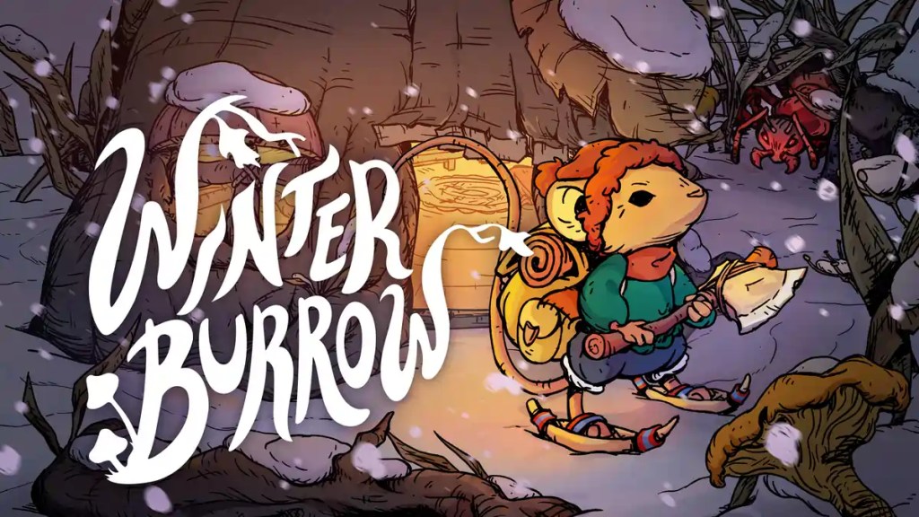 Winter Burrow : Une Lettre d&rsquo;Amour aux Contes de&nbsp;l&rsquo;Enfance