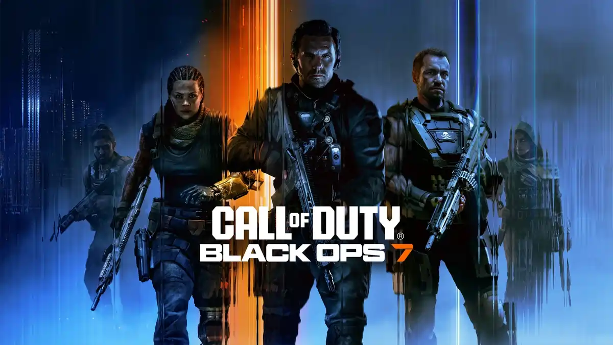 Call of Duty: Black Ops 7 est gratuit pour une durée limitée