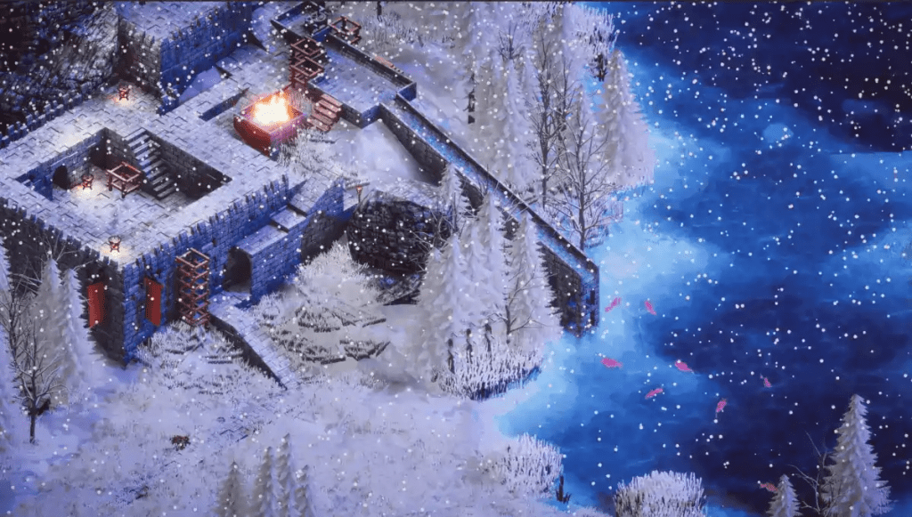 earth of oryn gameplay