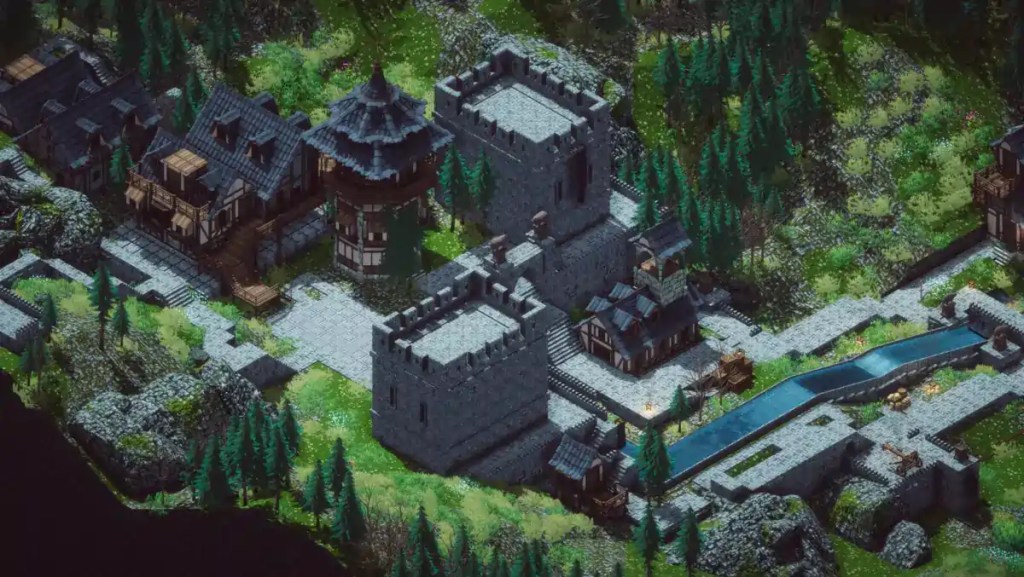 Earth of Oryn – STR Charmant Fait Par Un Seul&nbsp;Développeur