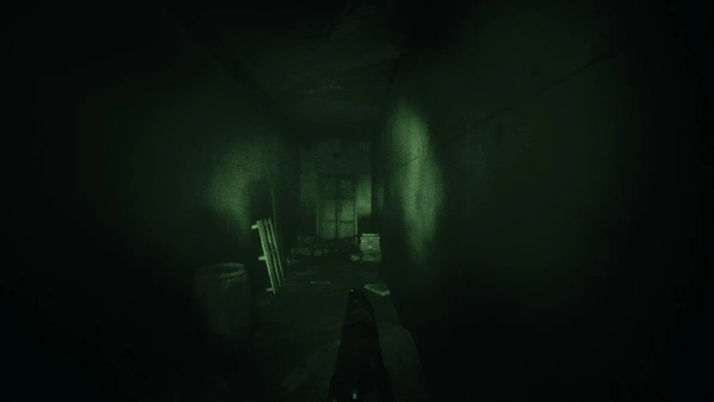 operation outbreak vision nocturne