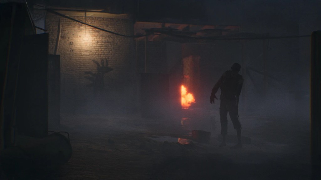 Operation: Outbreak, Un Jeu d’Horreur Gratuit sur Steam