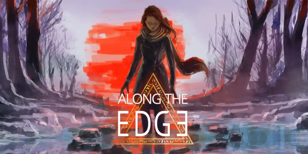 Along the Edge et 2 autres jeux sont gratuits sur&nbsp;Steam