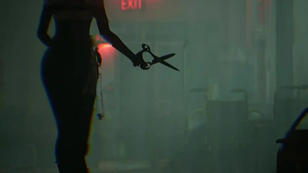 brokenlore unfollow horreur