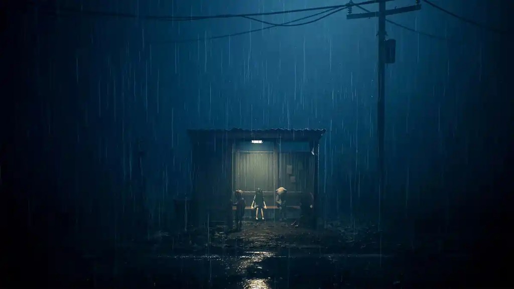 reanimal little nightmares