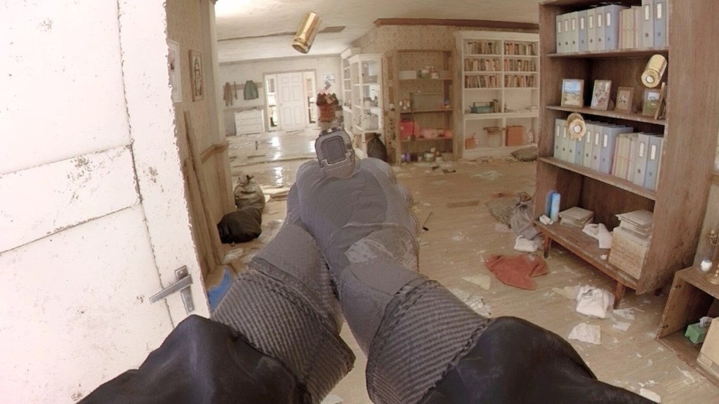 unrecord jeu drama studio