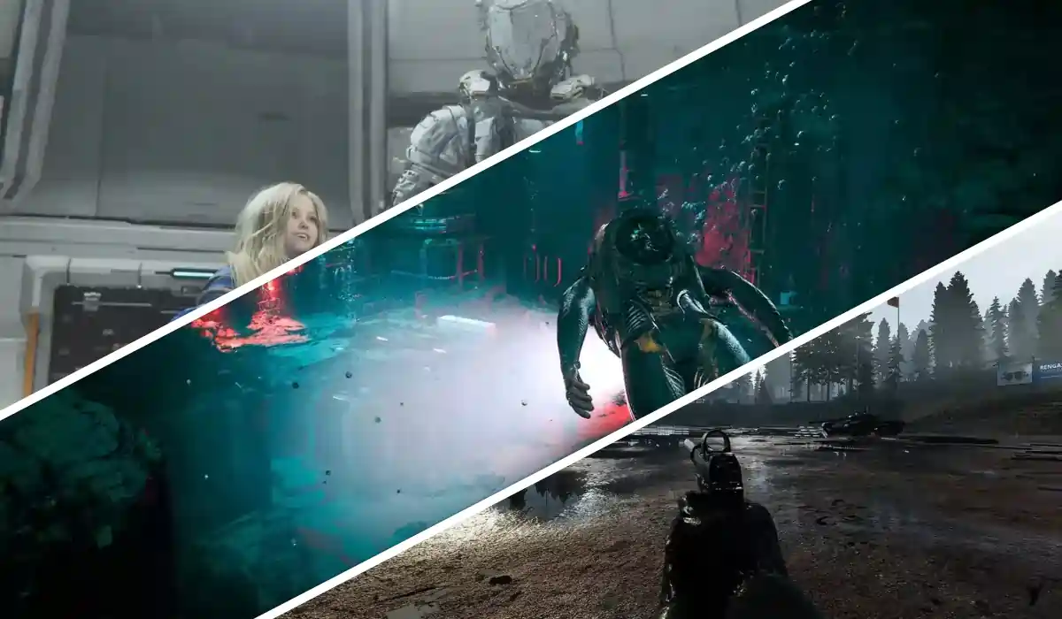 TOP 15 des meilleurs jeux qui sortent en avril 2026