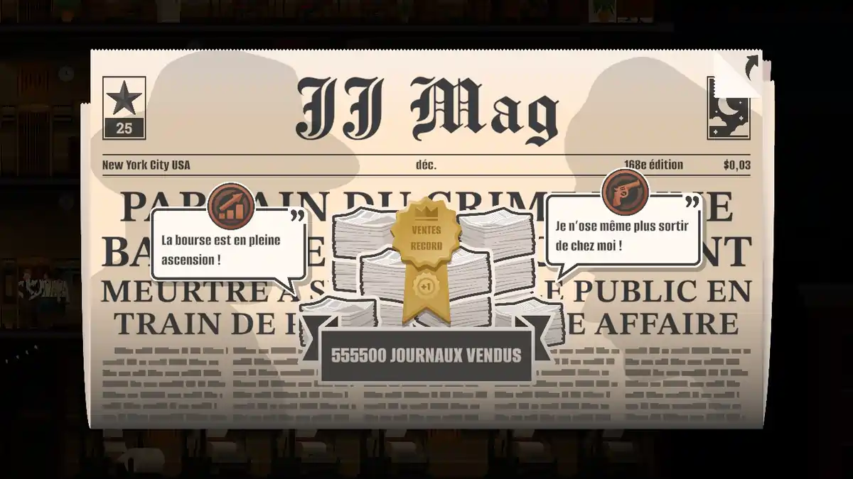 News Tower guide complet pour débutants