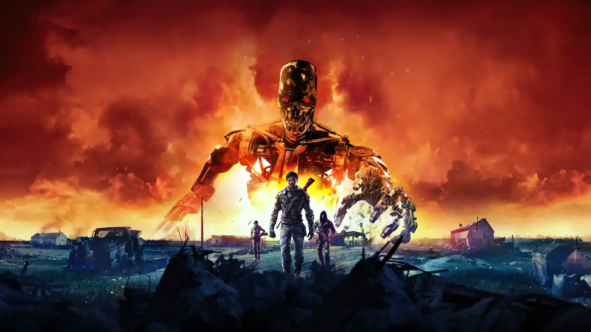 Terminator: Survivors est en vie : rejoignez le playtest !